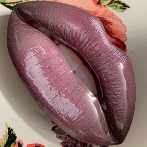 HUDA BEAUTY Makeup - HUDA BEAUTY SILVERFOX LIP SET HUDA BEAUTY Makeup - HUDA BEAUTY SILVERFOX LIP SET